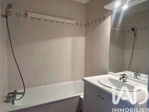 Appartement à vendre 4 pièces 83 m² Antony