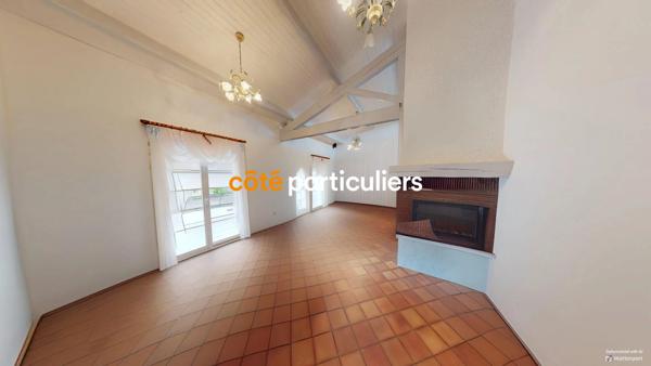 Vente Maison193 m² - 6 Pièces - MIOS (33380)