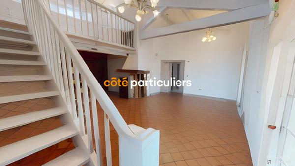 Vente Maison193 m² - 6 Pièces - MIOS (33380)