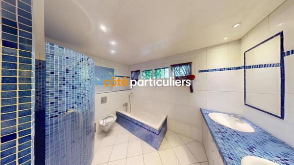 Vente Maison193 m² - 6 Pièces - MIOS (33380)