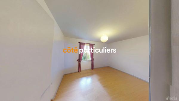 Vente Maison193 m² - 6 Pièces - MIOS (33380)