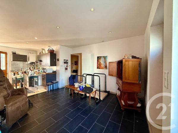 Appartement T3 à vendre  3 pièces - 57,67 m2 TARBES - 65