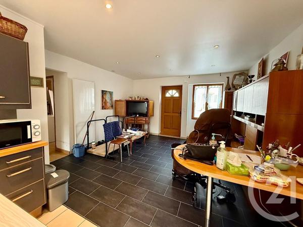 Appartement T3 à vendre  3 pièces - 57,67 m2 TARBES - 65