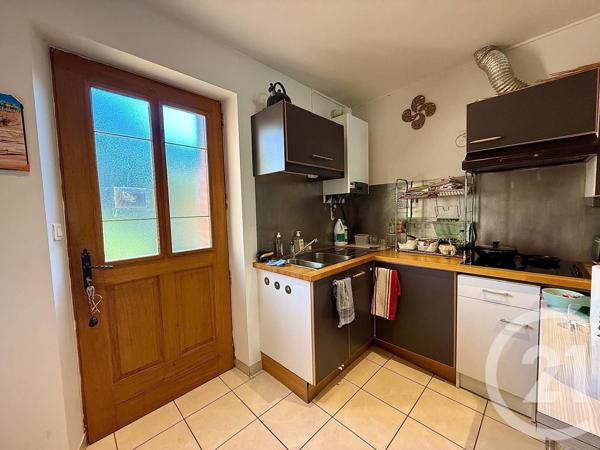 Appartement T3 à vendre  3 pièces - 57,67 m2 TARBES - 65