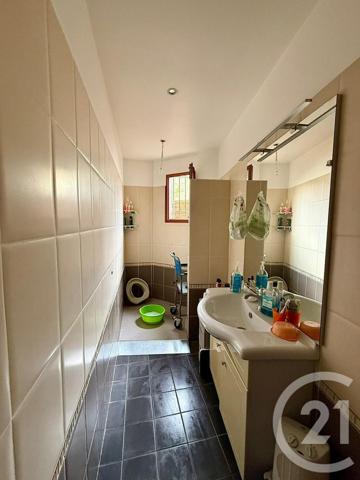 Appartement T3 à vendre  3 pièces - 57,67 m2 TARBES - 65