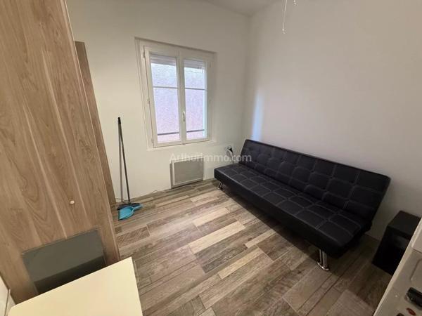 Vente Studio 1 pièces 11 m2 à Sainte-Maxime