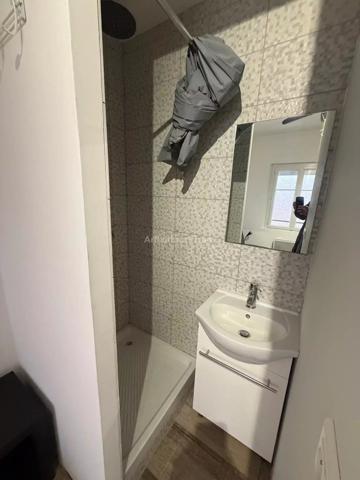 Vente Studio 1 pièces 11 m2 à Sainte-Maxime