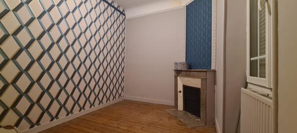 Traditionnelle - 7 pièces - 193 m²