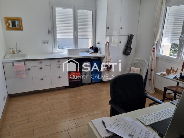 Villa d’exception dans le Vallon de Marcillac