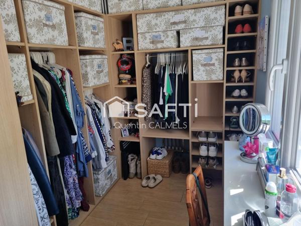 Villa d’exception dans le Vallon de Marcillac