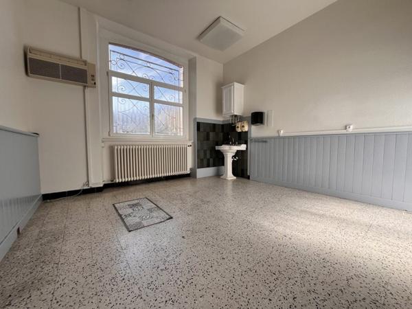 Appartement à vendre |  Saint-Gaudens |  6 pièces | 106 m²
