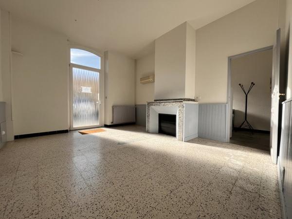 Appartement à vendre |  Saint-Gaudens |  6 pièces | 106 m²