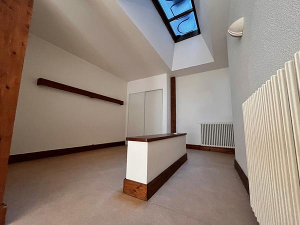 Appartement à vendre |  Saint-Gaudens |  6 pièces | 106 m²