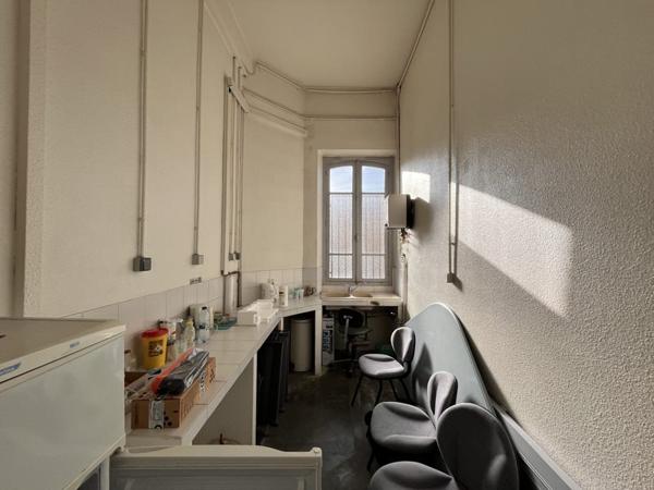 Appartement à vendre |  Saint-Gaudens |  6 pièces | 106 m²