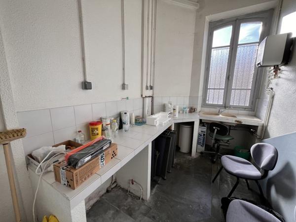 Appartement à vendre |  Saint-Gaudens |  6 pièces | 106 m²