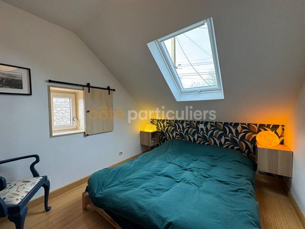 Vente Maison97,6 m² - 5 Pièces - ORLEANS (45000)