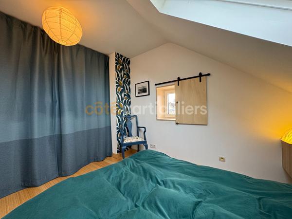 Vente Maison97,6 m² - 5 Pièces - ORLEANS (45000)