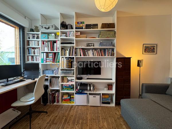 Vente Maison97,6 m² - 5 Pièces - ORLEANS (45000)