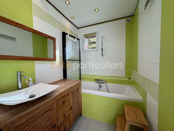 Vente Maison97,6 m² - 5 Pièces - ORLEANS (45000)