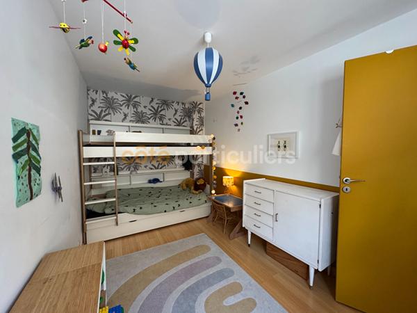 Vente Maison97,6 m² - 5 Pièces - ORLEANS (45000)