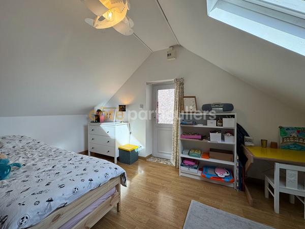 Vente Maison97,6 m² - 5 Pièces - ORLEANS (45000)