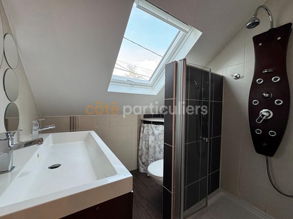 Vente Maison97,6 m² - 5 Pièces - ORLEANS (45000)