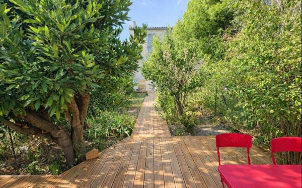 Maison à vendre    3 pièces •  Carcassonne