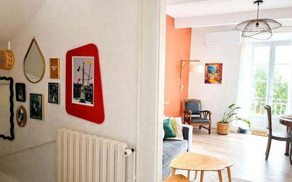 Maison à vendre    3 pièces •  Carcassonne