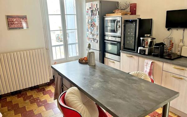 Maison à vendre    3 pièces •  Carcassonne