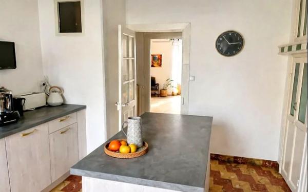 Maison à vendre    3 pièces •  Carcassonne