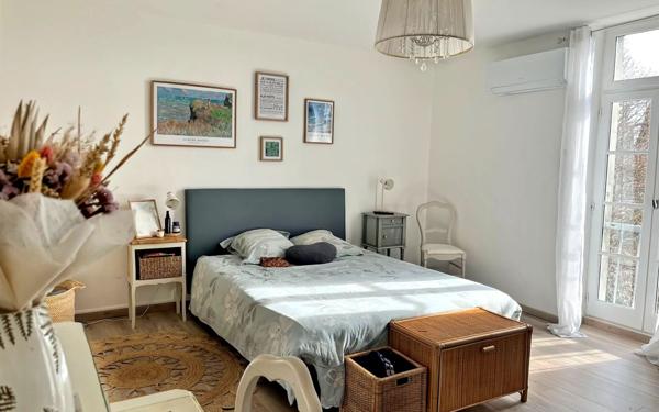 Maison à vendre    3 pièces •  Carcassonne