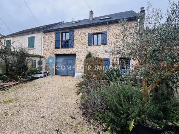 Maison
                                                                                                                                                                                                                                                                                                                        6 pièce(s)                                                                                                                                                                                                          3 chambre(s)                                                                                                                                                                                                          151.56  m²