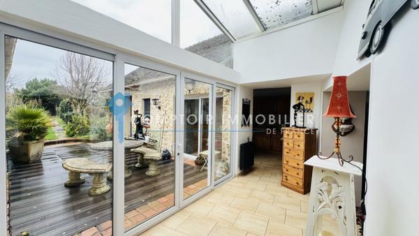 Maison
                                                                                                                                                                                                                                                                                                                        6 pièce(s)                                                                                                                                                                                                          3 chambre(s)                                                                                                                                                                                                          151.56  m²
