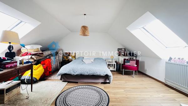 Maison
                                                                                                                                                                                                                                                                                                                        6 pièce(s)                                                                                                                                                                                                          3 chambre(s)                                                                                                                                                                                                          151.56  m²