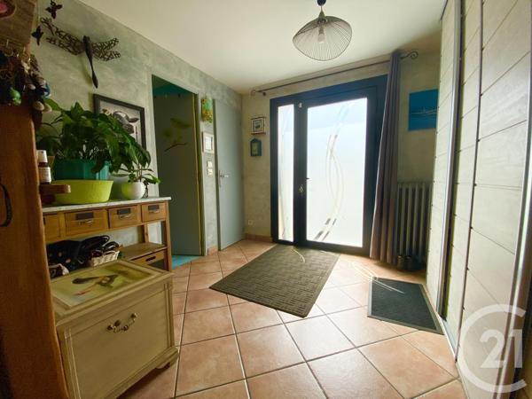 Maison à vendre  5 pièces - 97,38 m2 GOUSSAINVILLE - 95