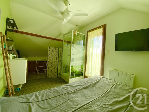 Maison à vendre  5 pièces - 97,38 m2 GOUSSAINVILLE - 95