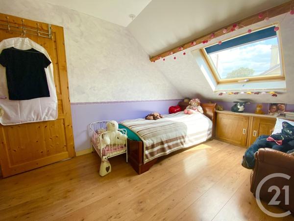 Maison à vendre  5 pièces - 97,38 m2 GOUSSAINVILLE - 95