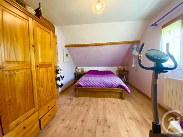 Maison à vendre  5 pièces - 97,38 m2 GOUSSAINVILLE - 95