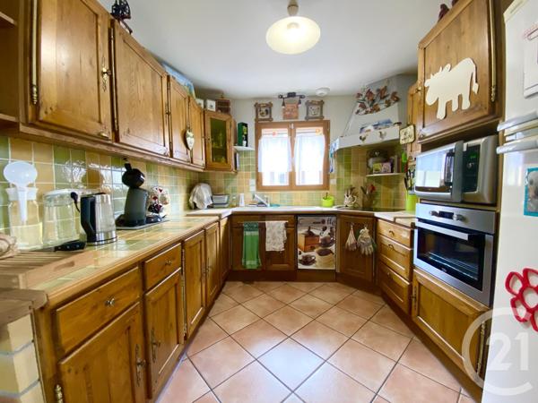 Maison à vendre  5 pièces - 97,38 m2 GOUSSAINVILLE - 95