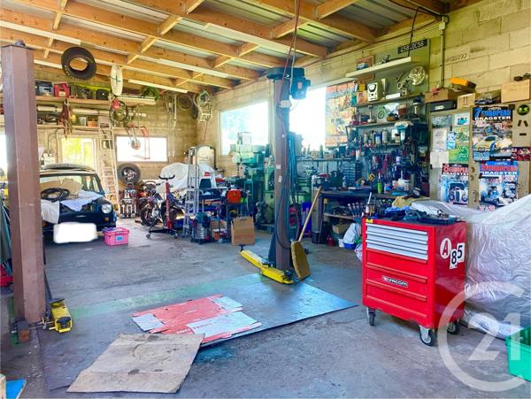 Maison à vendre  5 pièces - 97,38 m2 GOUSSAINVILLE - 95