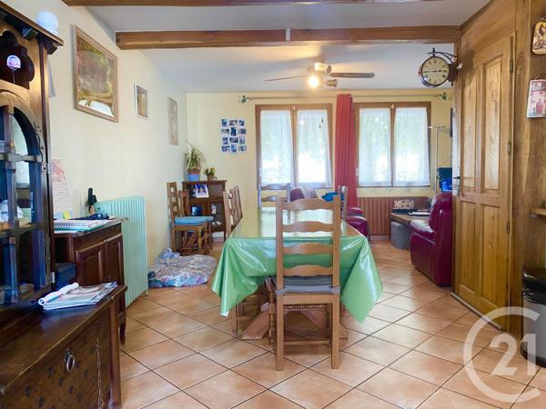 Maison à vendre  5 pièces - 97,38 m2 GOUSSAINVILLE - 95