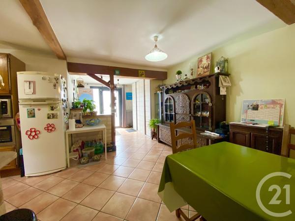 Maison à vendre  5 pièces - 97,38 m2 GOUSSAINVILLE - 95