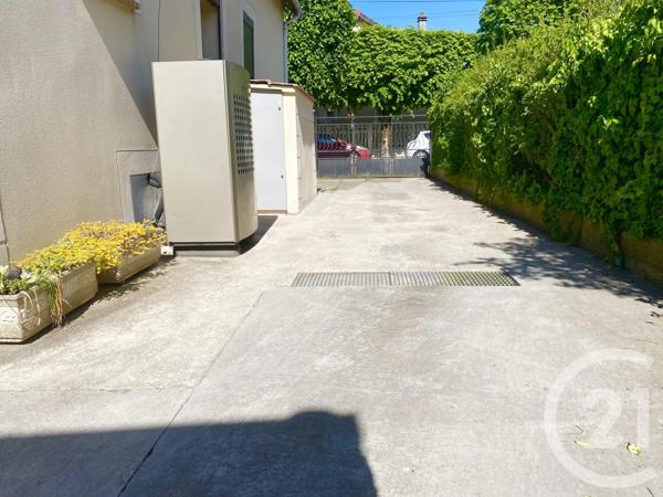 Maison à vendre  5 pièces - 97,38 m2 GOUSSAINVILLE - 95