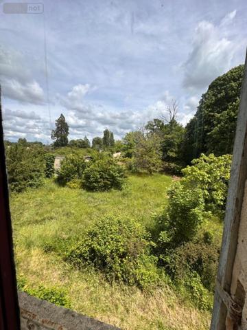 Maison de maître à vendre à Léognan en Gironde (33850), ref : 022/1082