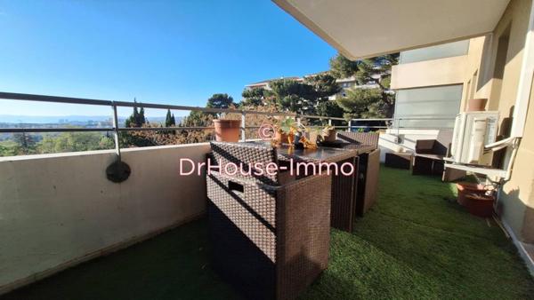 Appartement à louer 3 pièces de 71 m²