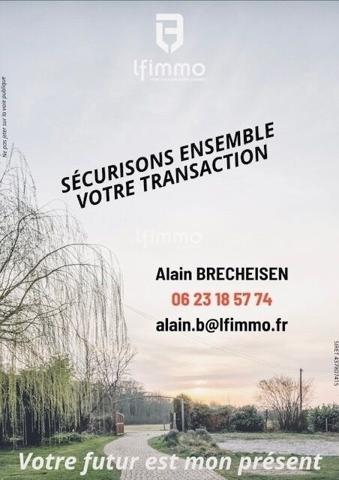Immeuble à Strasbourg