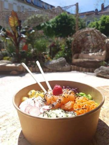 Fonds de commerce à vendre BOURG EN BRESSE (01)