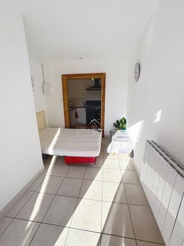 Saint-Affrique (12400) Maison avec 2 logements rénovés Proche CV