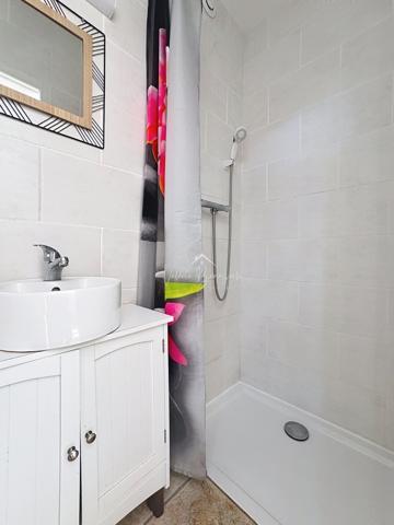 Saint-Affrique (12400) Maison avec 2 logements rénovés Proche CV