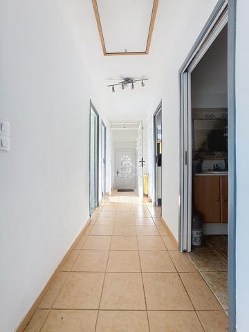 Saint-Affrique (12400) Maison avec 2 logements rénovés Proche CV